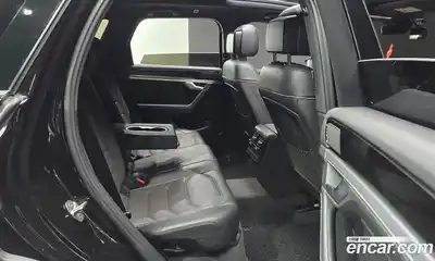 Volkswagen Touareg 2023 3.0 гидро в Москве № 1197898, миниатюра 12