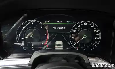 Volkswagen Touareg 2023 3.0 гидро в Москве № 1197898, миниатюра 8