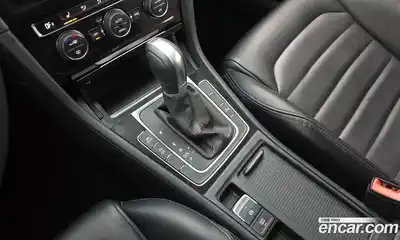 Volkswagen Golf 2015 2.0 гидро в Москве № 1197913, миниатюра 9