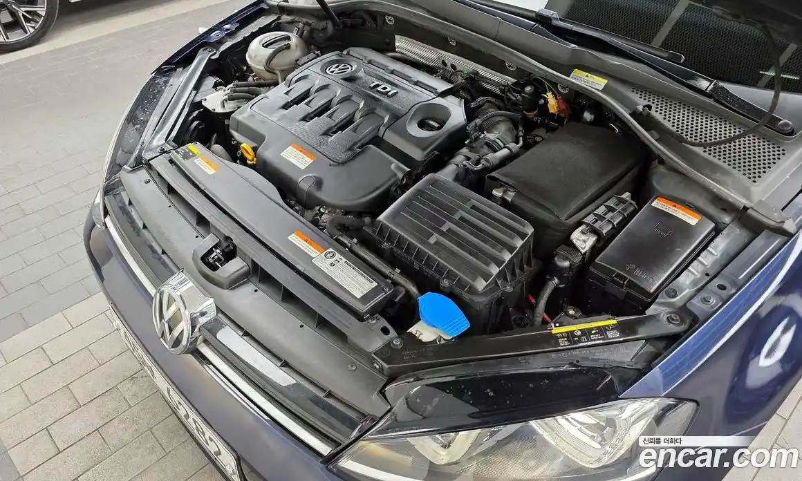 Volkswagen Golf 2014 2.0 гидро в Москве № 1198044, фото 6
