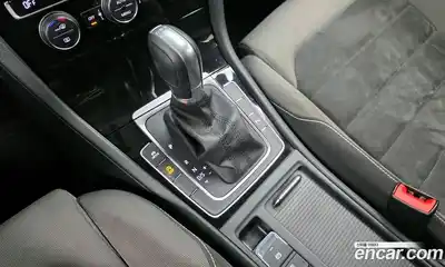 Volkswagen Golf 2014 2.0 гидро в Москве № 1198044, миниатюра 9