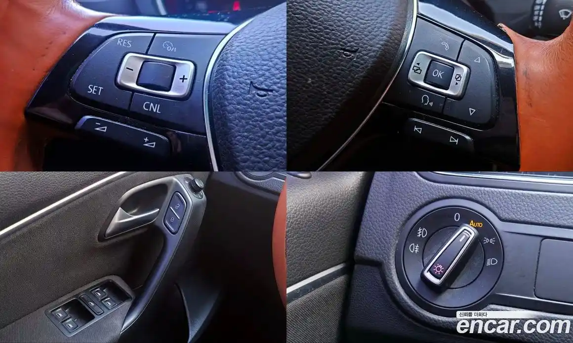 Volkswagen Polo 2016 1.4 гидро в Москве № 1198129, фото 15