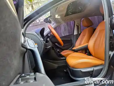 Volkswagen Polo 2016 1.4 гидро в Москве № 1198129, миниатюра 2