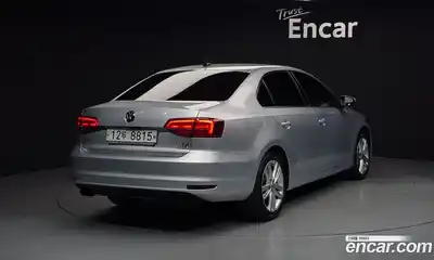 Volkswagen Jetta 2015 2.0 гидро в Москве № 1198249, миниатюра 2