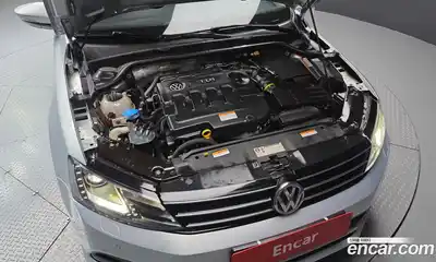 Volkswagen Jetta 2015 2.0 гидро в Москве № 1198249, миниатюра 6