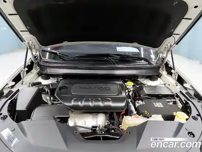 Jeep Cherokee 2019 2.4 гидро в Москве № 1198571, миниатюра 6