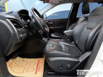 Jeep Cherokee 2019 2.4 гидро в Москве № 1198571, миниатюра 10