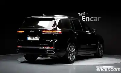 Jeep Cherokee 2021 3.6 гидро в Москве № 1198593, миниатюра 2