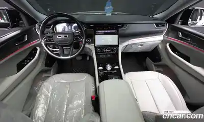 Jeep Cherokee 2021 3.6 гидро в Москве № 1198593, миниатюра 7