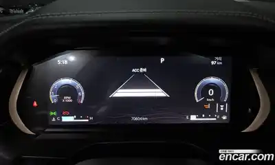 Jeep Cherokee 2021 3.6 гидро в Москве № 1198593, миниатюра 8