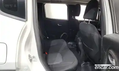 Jeep Renegade 2016 2.4 гидро в Москве № 1198614, миниатюра 12