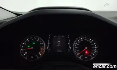 Jeep Renegade 2016 2.4 гидро в Москве № 1198614, миниатюра 8