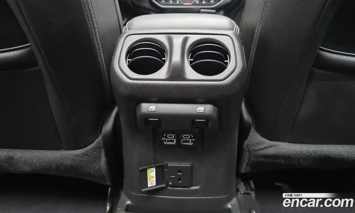 Jeep Wrangler 2022 2.0 гидро в Москве № 1198622, фото 18