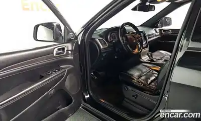 Jeep Cherokee 2016 3.0 гидро в Москве № 1198702, миниатюра 11