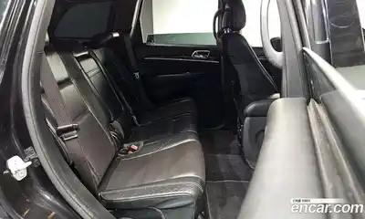 Jeep Cherokee 2016 3.0 гидро в Москве № 1198702, миниатюра 12