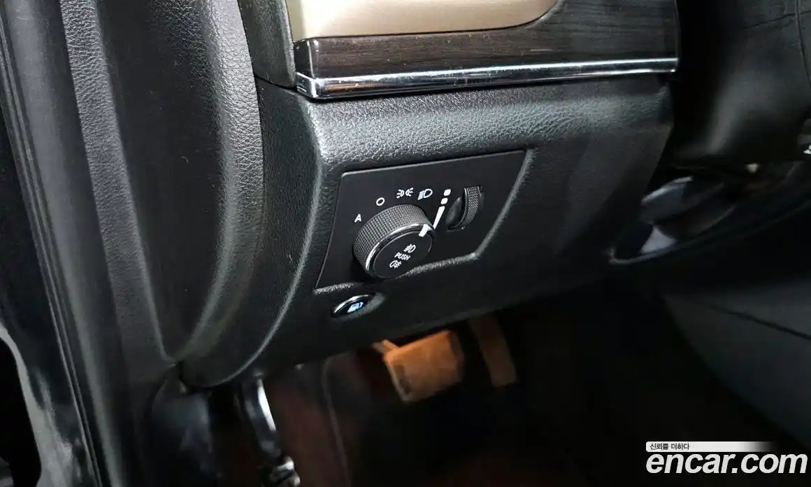 Jeep Cherokee 2016 3.0 гидро в Москве № 1198702, фото 17