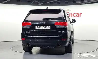 Jeep Cherokee 2016 3.0 гидро в Москве № 1198702, миниатюра 4