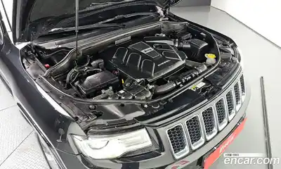 Jeep Cherokee 2016 3.0 гидро в Москве № 1198702, миниатюра 6