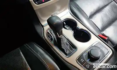 Jeep Cherokee 2016 3.0 гидро в Москве № 1198702, миниатюра 9
