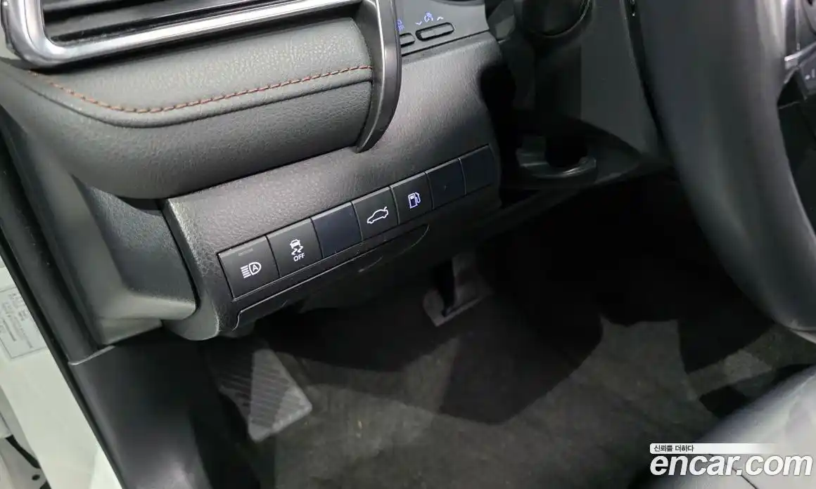Toyota Camry 2018 2.5 гидро в Москве № 1198851, фото 15