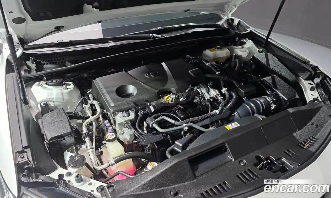 Toyota Camry 2018 2.5 гидро в Москве № 1198851, фото 6