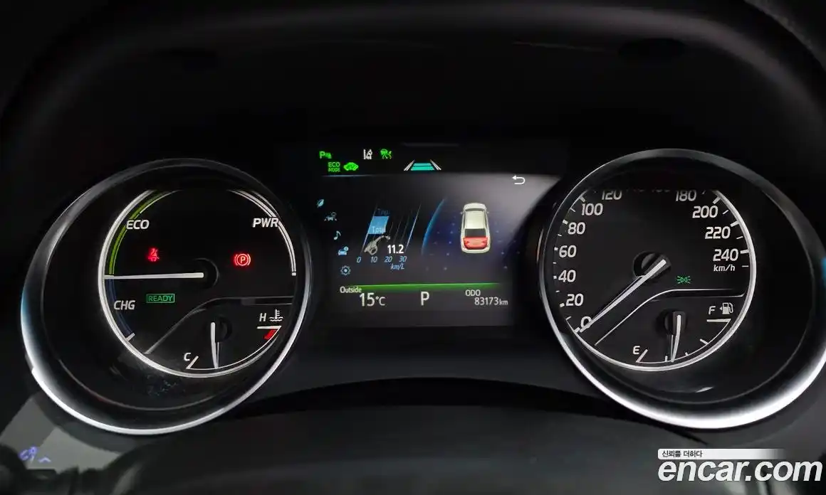 Toyota Camry 2018 2.5 гидро в Москве № 1198851, фото 8