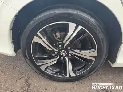 Honda Civic 2017 2.0 гидро в Москве № 1199106, миниатюра 5
