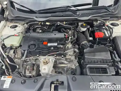 Honda Civic 2017 2.0 гидро в Москве № 1199106, миниатюра 6