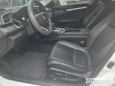 Honda Civic 2017 2.0 гидро в Москве № 1199106, миниатюра 10