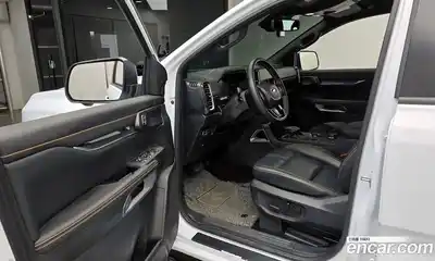 Ford Ranger 2023 2.0 гидро в Москве № 1199184, миниатюра 11