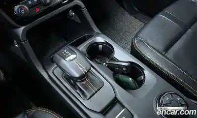 Ford Ranger 2023 2.0 гидро в Москве № 1199184, миниатюра 9