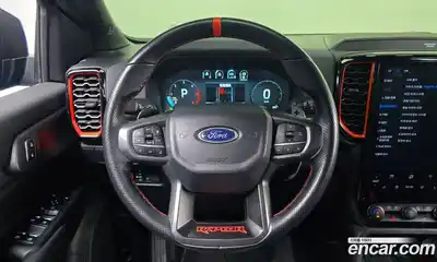 Ford Ranger 2023 2.0 гидро в Москве № 1199199, миниатюра 12