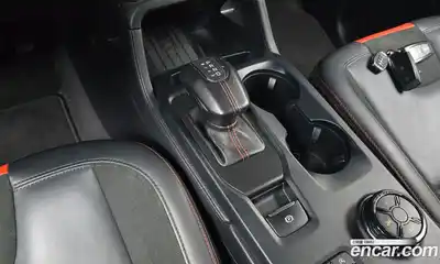 Ford Ranger 2023 2.0 гидро в Москве № 1199199, миниатюра 8