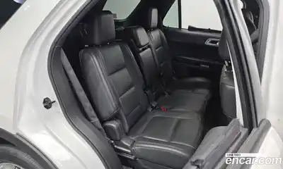 Ford Explorer 2014 3.5 гидро в Москве № 1199200, миниатюра 12