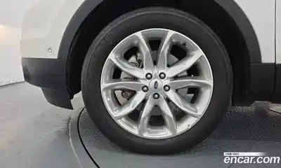 Ford Explorer 2014 3.5 гидро в Москве № 1199200, миниатюра 5