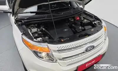 Ford Explorer 2014 3.5 гидро в Москве № 1199200, миниатюра 6