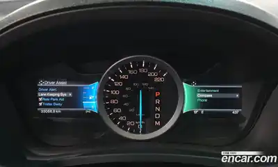 Ford Explorer 2014 3.5 гидро в Москве № 1199200, миниатюра 8