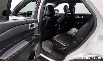 Ford Explorer 2020 2.3 гидро в Москве № 1199361, миниатюра 12