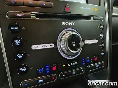 Ford Explorer 2016 2.3 гидро в Москве № 1199367, миниатюра 12