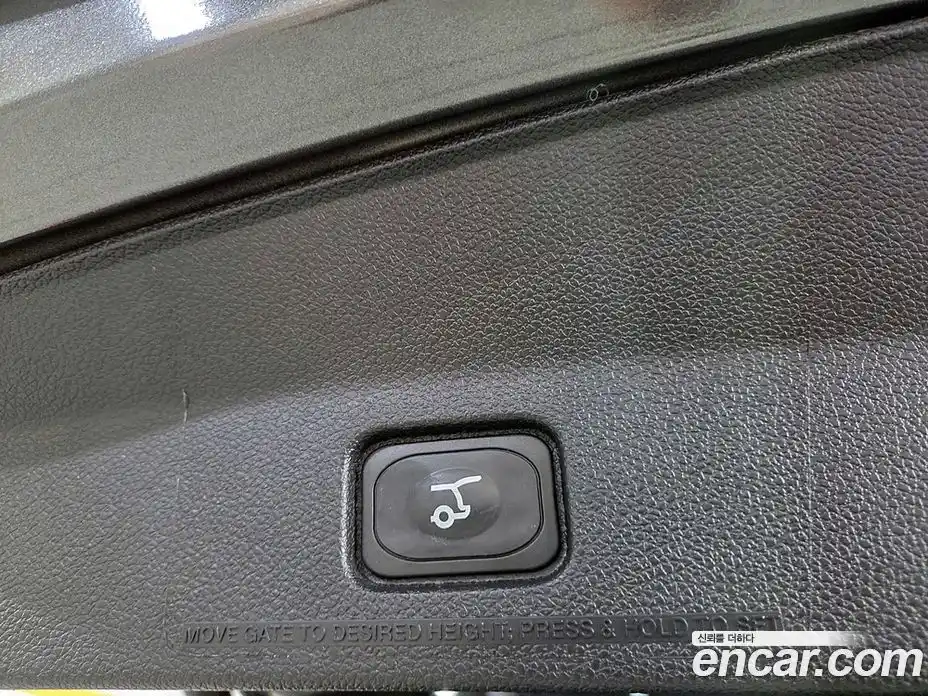 Ford Explorer 2016 2.3 гидро в Москве № 1199367, фото 5