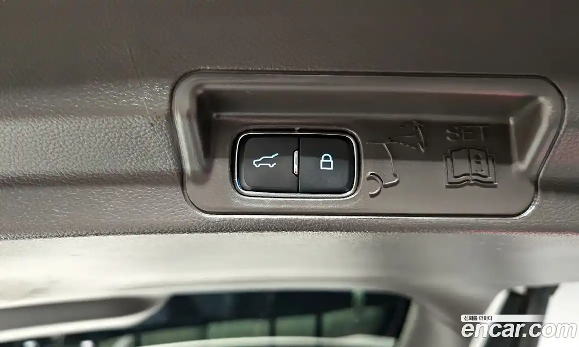 Ford Explorer 2022 3.0 гидро в Москве № 1199388, фото 20