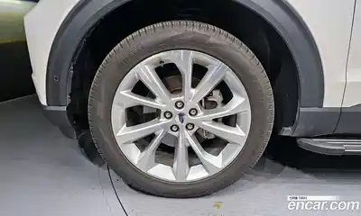 Ford Explorer 2022 3.0 гидро в Москве № 1199388, миниатюра 5