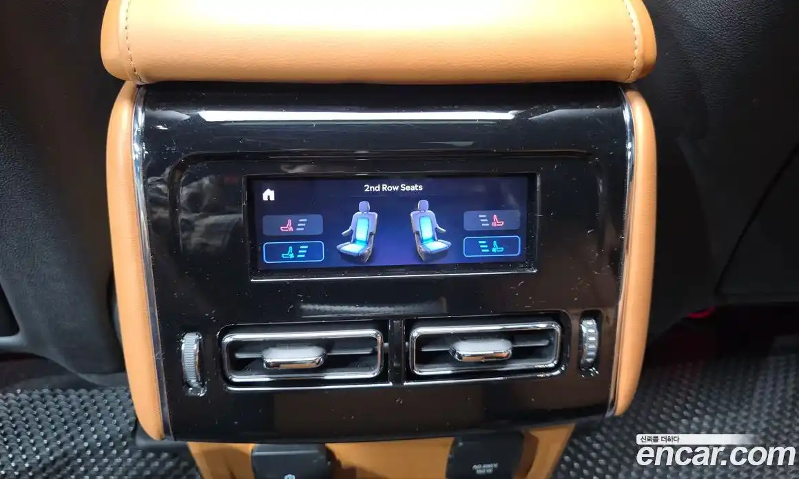 Lincoln Aviator 2025 3.0 гидро в Москве № 1199553, фото 18