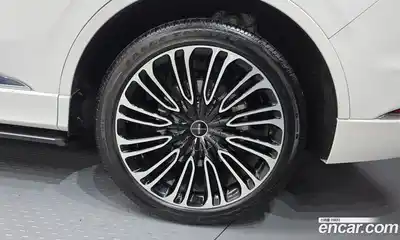 Lincoln Aviator 2025 3.0 гидро в Москве № 1199553, миниатюра 5