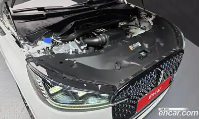 Lincoln Aviator 2025 3.0 гидро в Москве № 1199553, миниатюра 6