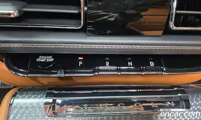 Lincoln Aviator 2025 3.0 гидро в Москве № 1199553, миниатюра 9