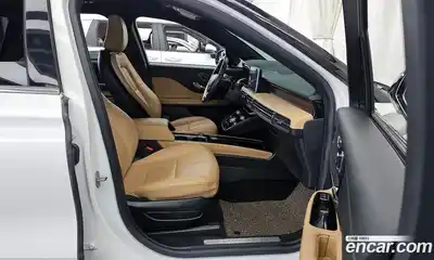 Lincoln Corsair 2022 2.0 гидро в Москве № 1199558, миниатюра 11