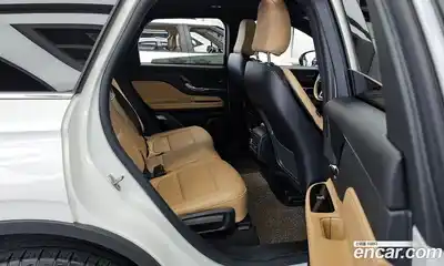 Lincoln Corsair 2022 2.0 гидро в Москве № 1199558, миниатюра 12