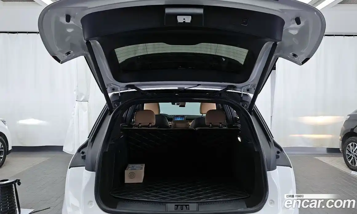 Lincoln Corsair 2022 2.0 гидро в Москве № 1199558, фото 20