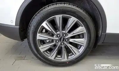 Lincoln Corsair 2022 2.0 гидро в Москве № 1199558, миниатюра 5